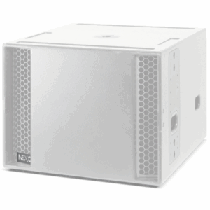 LS400 Sub-Bass [White]