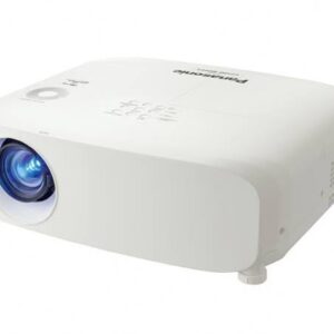 Panasonic - PT-VZ580 - wuxga